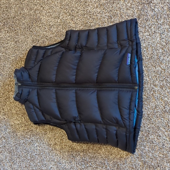 Patagonia Jackets & Blazers - Patagonia Down Puffer Vest